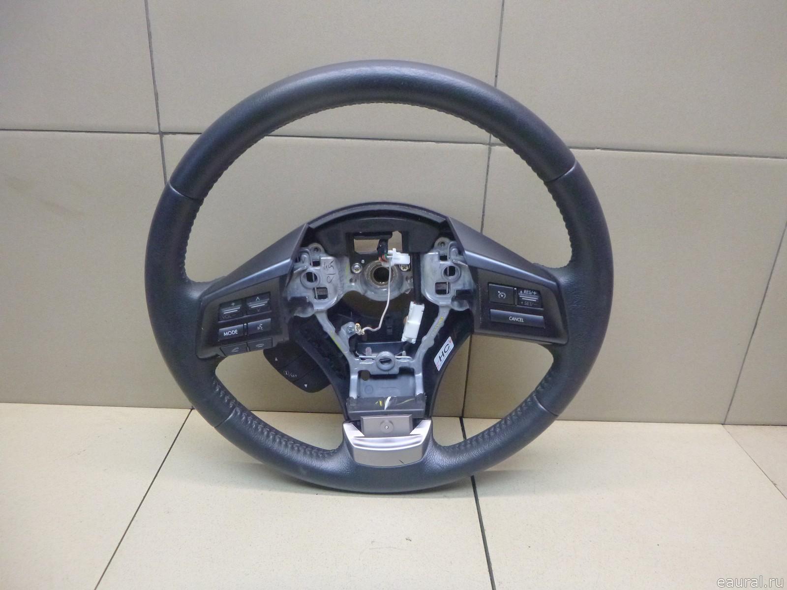 Рулевое колесо для AIR BAG (без AIR BAG)