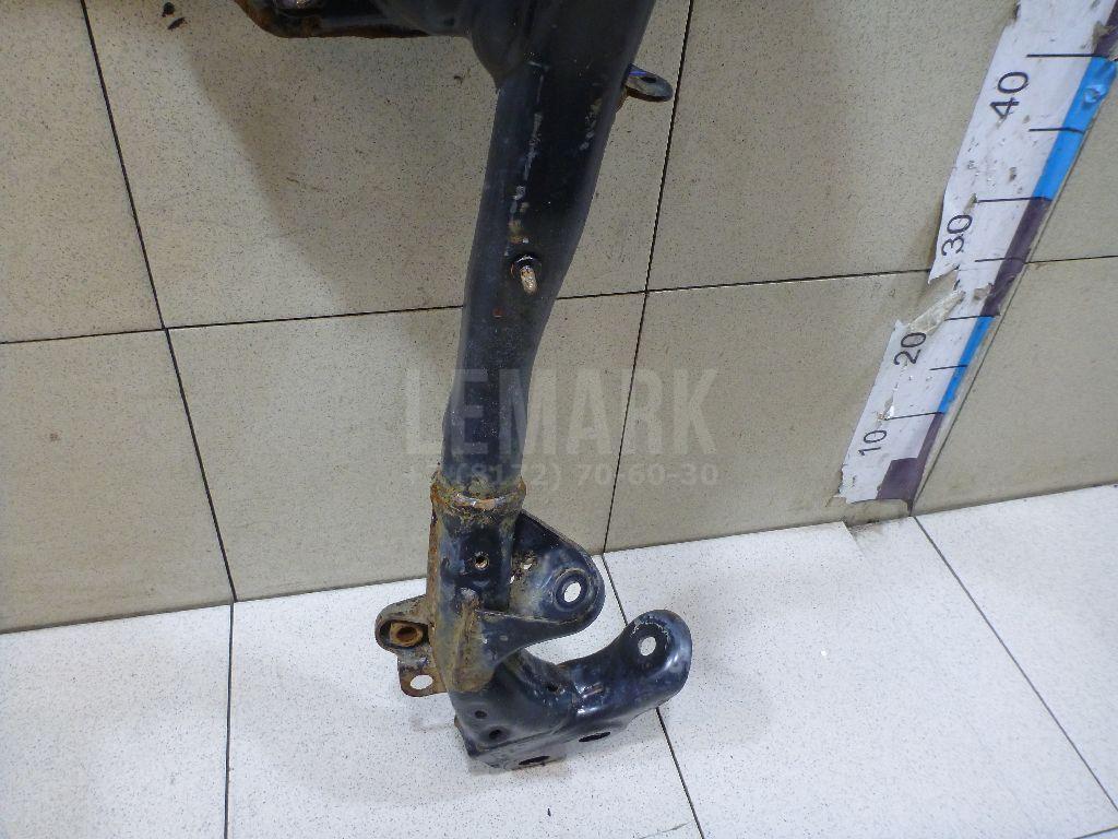 Балка подмоторная для  Fiat 500L 2012