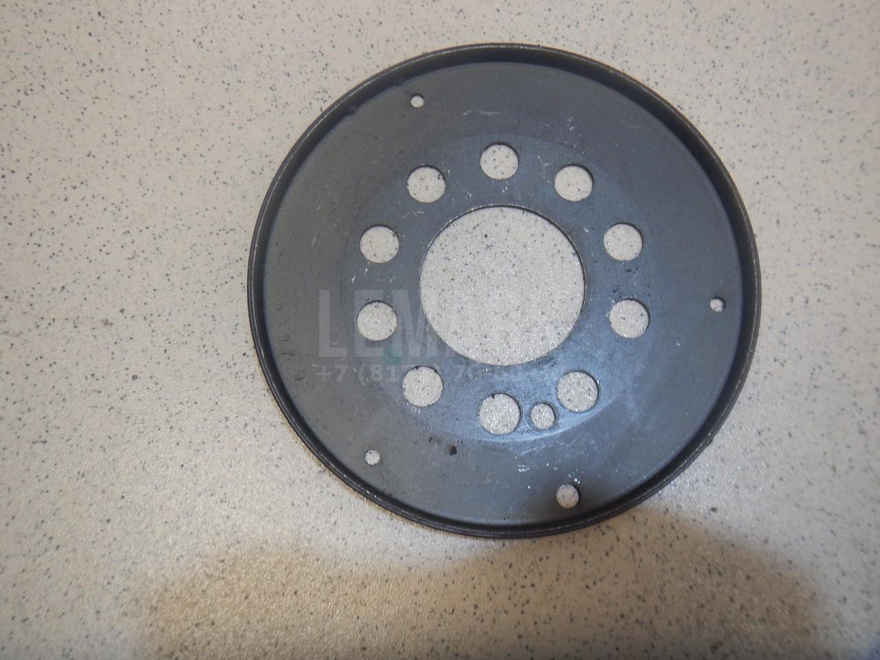 Ротор (двигатель) для  BMW 4-serie F32/F33/F82 2012-2020