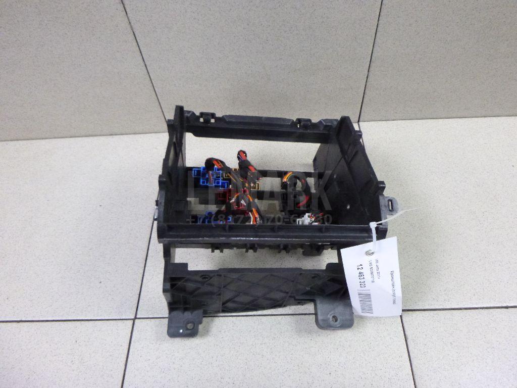 Кронштейн (сопут. товар) 5C0907371B VAG