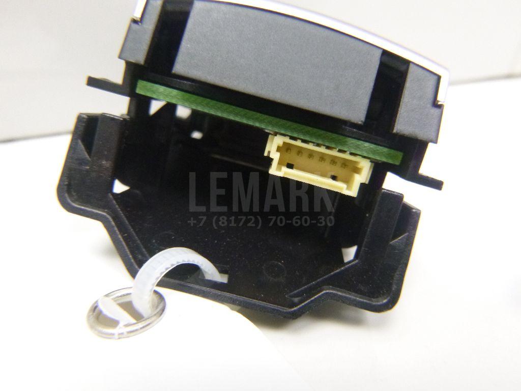 Кнопка многофункциональная для  BMW 7-serie F01/F02 2008-2015
