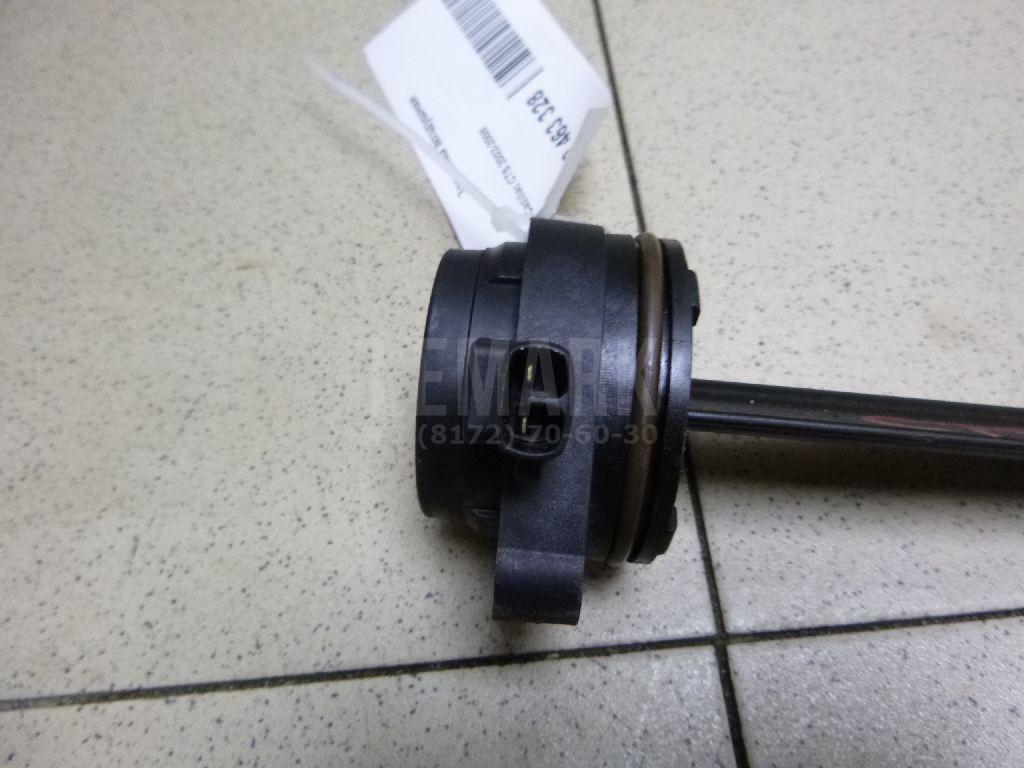 Заслонка воздушная для  BMW X5 E53 2000-2007