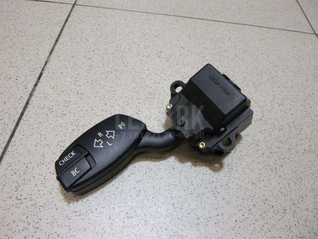 Переключатель поворотов подрулевой для  BMW X5 F15/F85 2013-2018