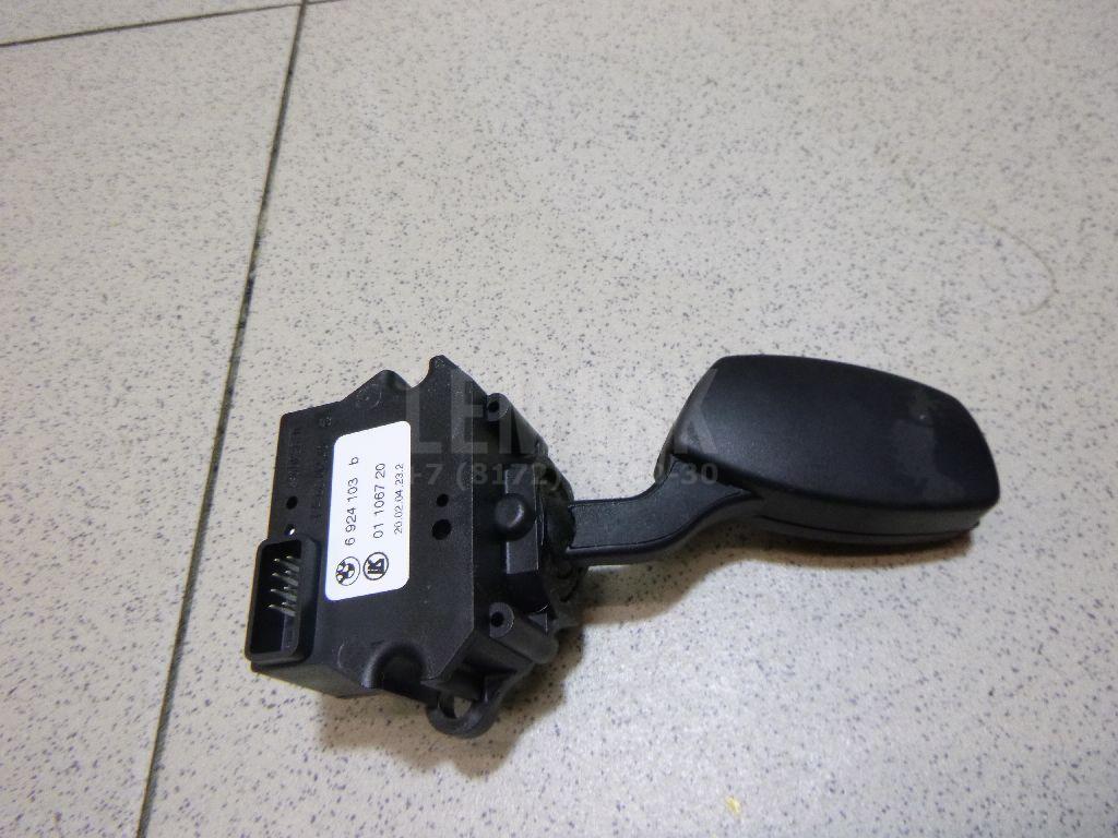 Переключатель поворотов подрулевой для  BMW X5 F15/F85 2013-2018