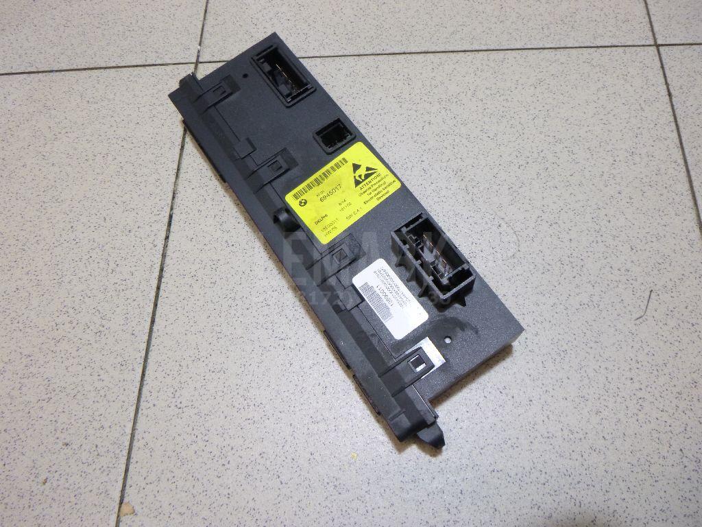 Блок кнопок для  Bentley Continental GT 2003-2011
