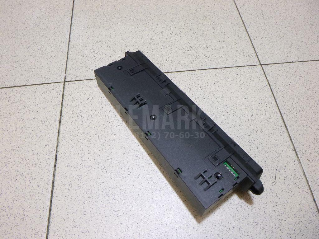 Блок кнопок для  Bentley Continental GT 2003-2011