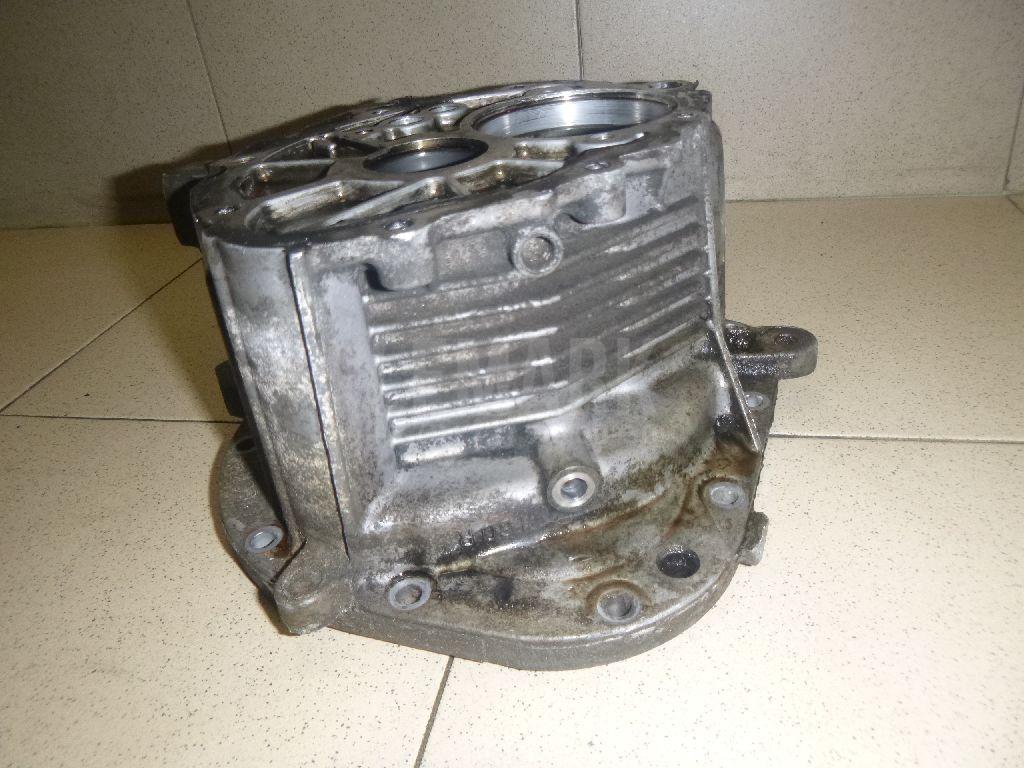 Корпус КПП для  Fiat Bravo 2006-2014