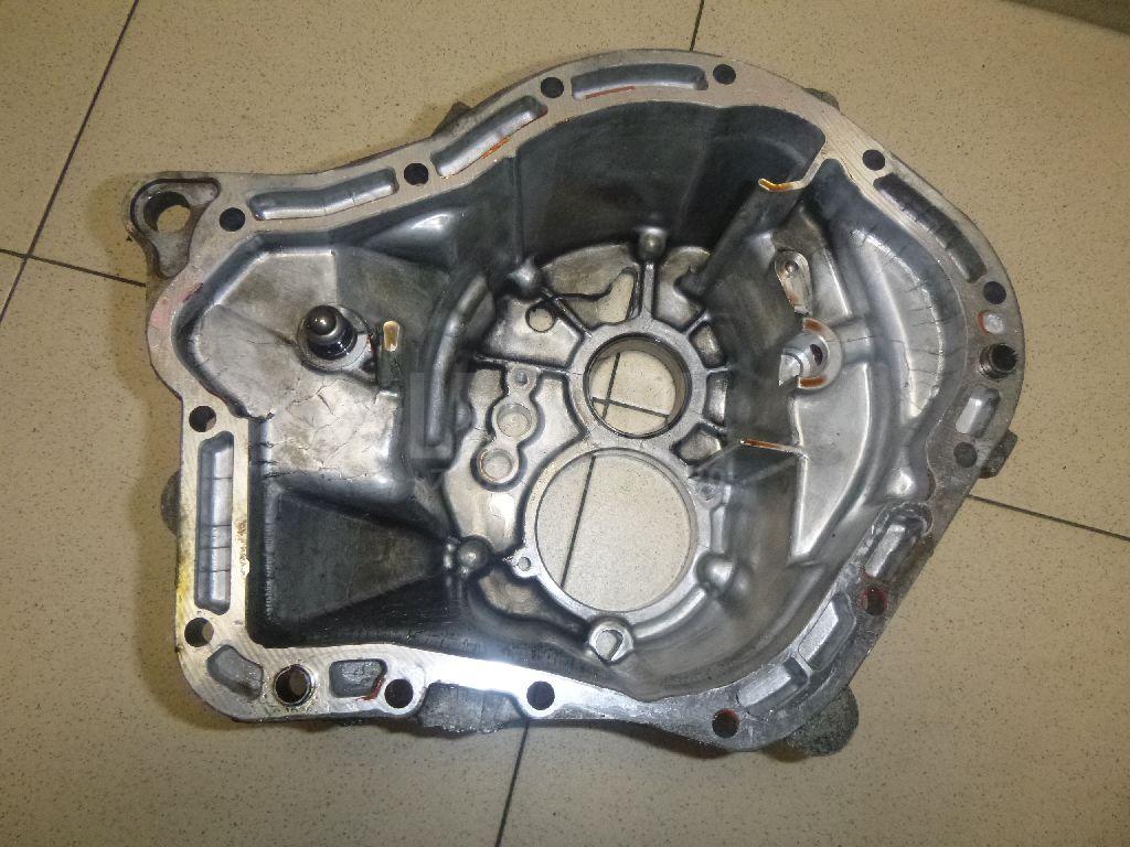 Корпус КПП для  Fiat Bravo 2006-2014