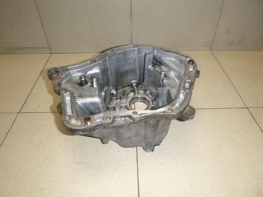 Корпус КПП для  Fiat Bravo 2006-2014