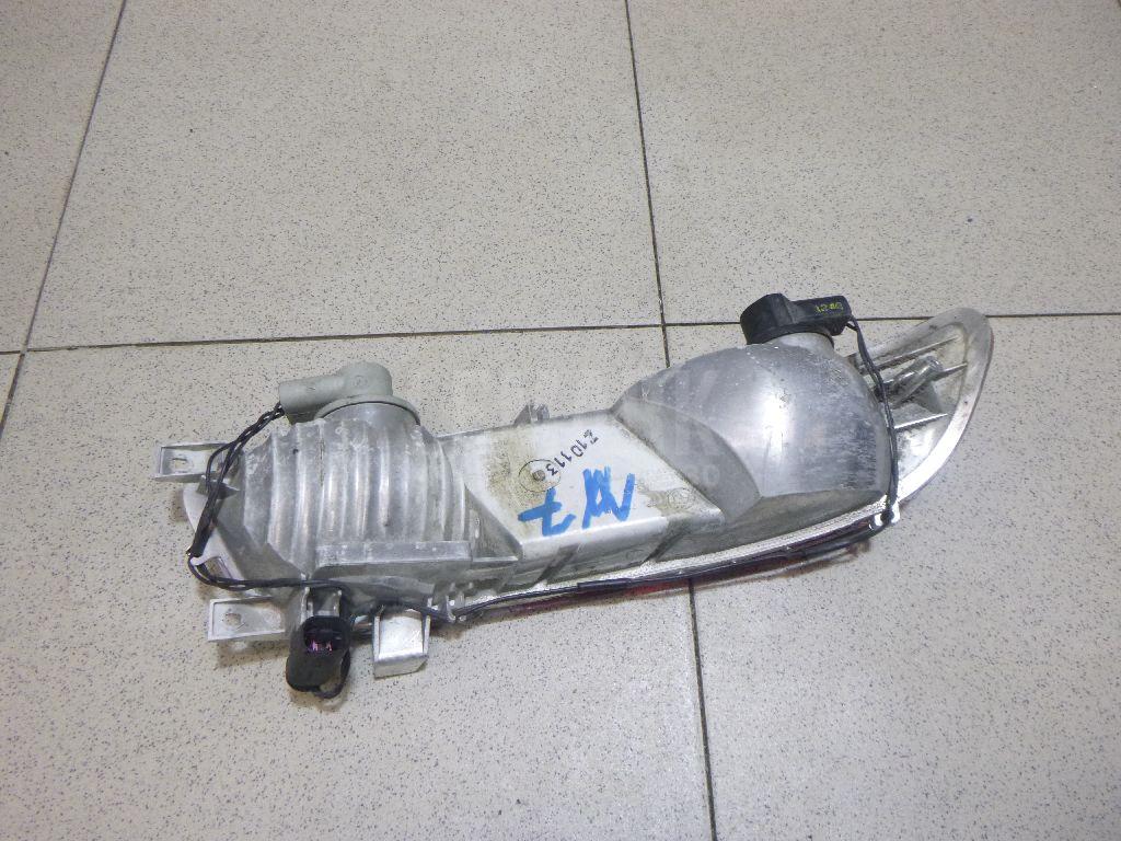 Фонарь задний в бампер правый для  Citroen C3 2002-2009