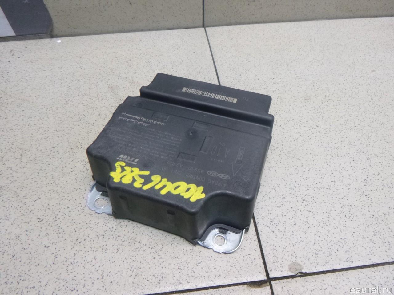 Блок управления AIR BAG