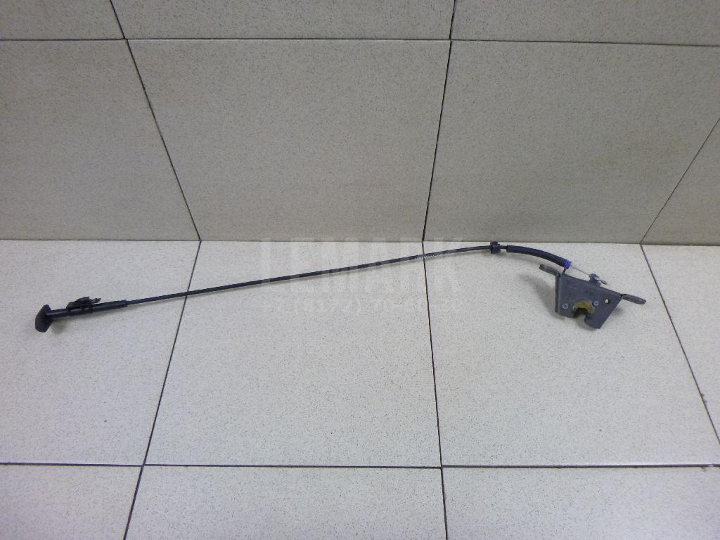 Замок спинки сиденья 5C6885681J VAG