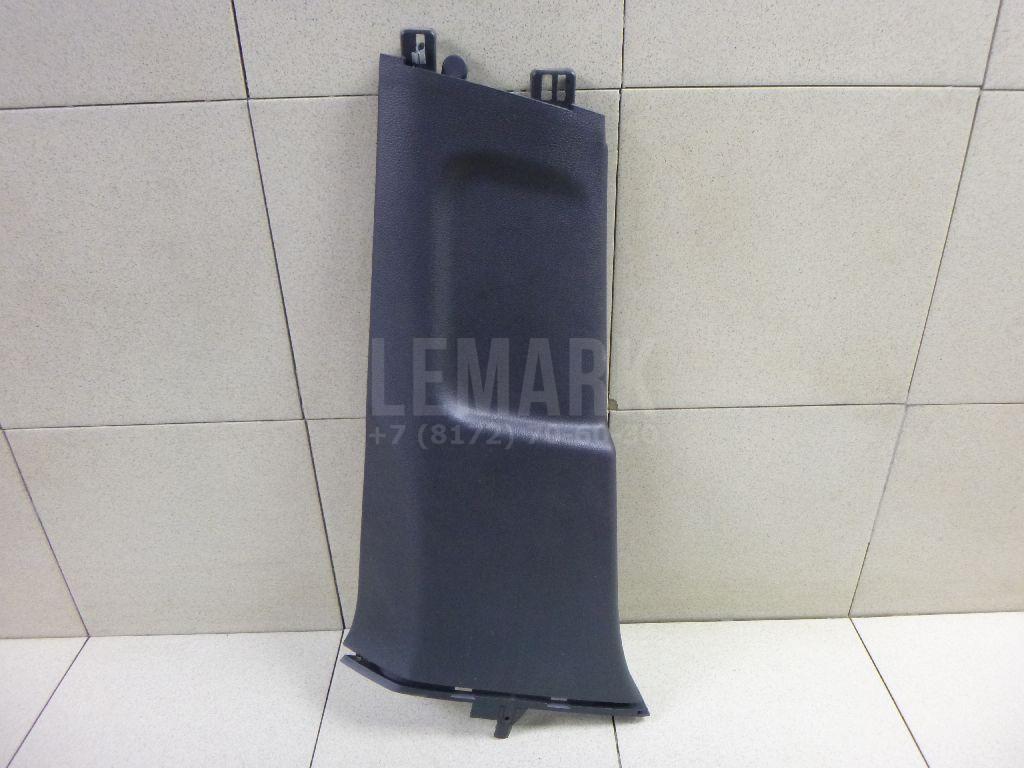 Обшивка стойки 5C686729182V VAG