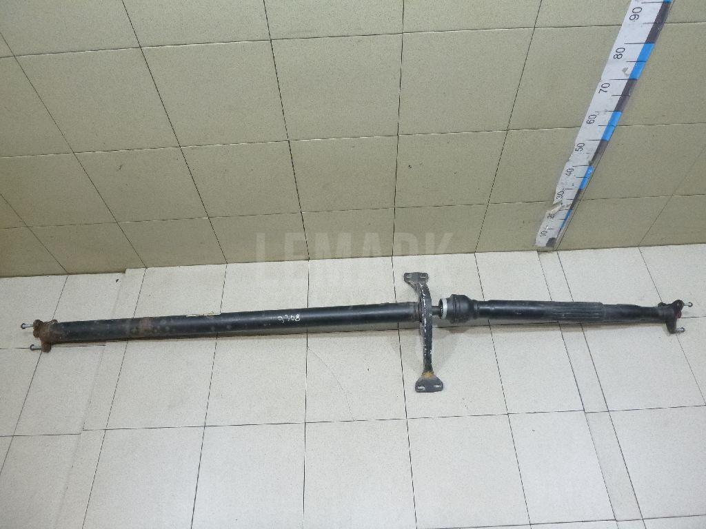 Вал карданный задний 5N0521101N VAG