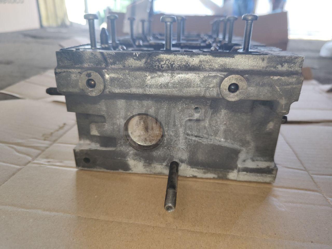 Головка блока для  BMW 7-serie E65/E66 2001-2008