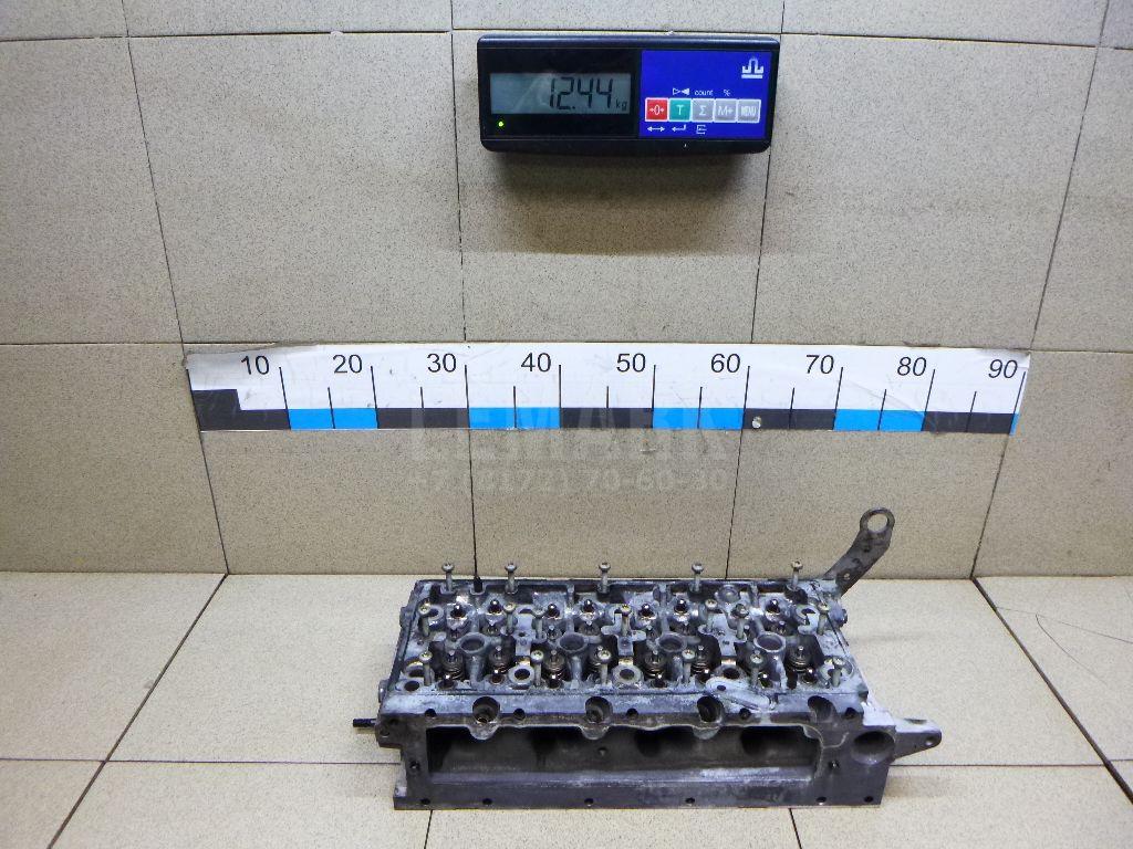 Головка блока для  BMW 7-serie E65/E66 2001-2008