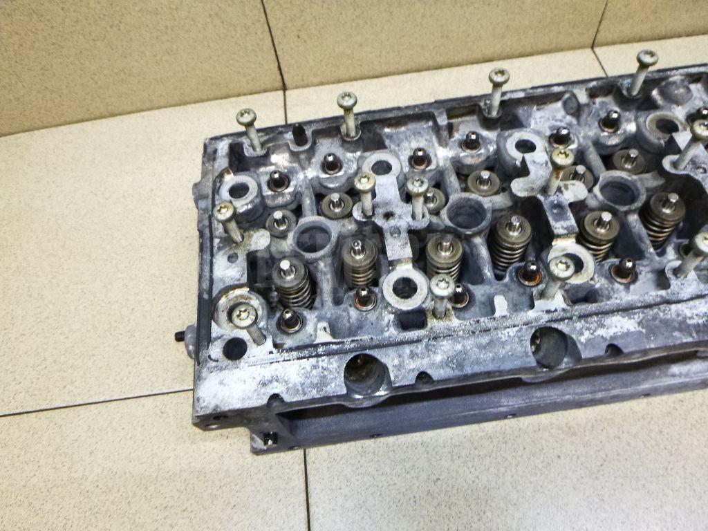 Головка блока для  BMW 7-serie E65/E66 2001-2008