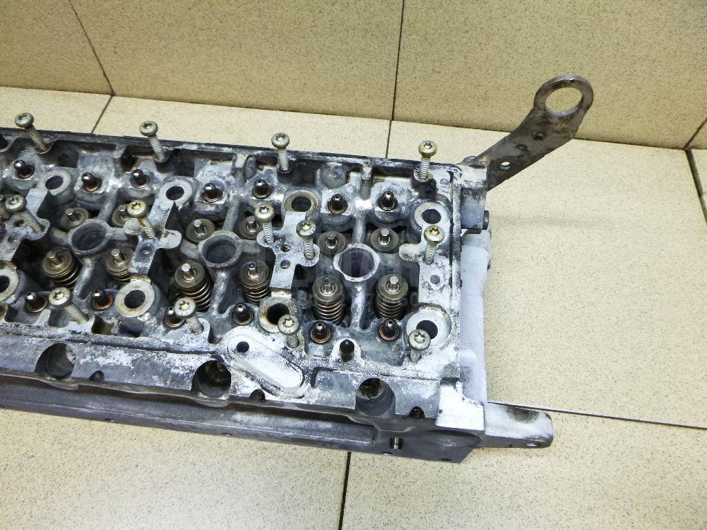 Головка блока для  BMW 7-serie E65/E66 2001-2008