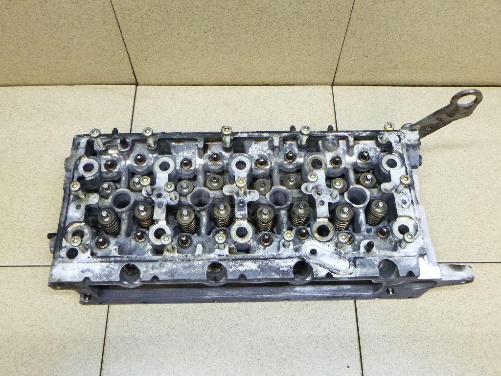 Головка блока для  BMW 7-serie E65/E66 2001-2008