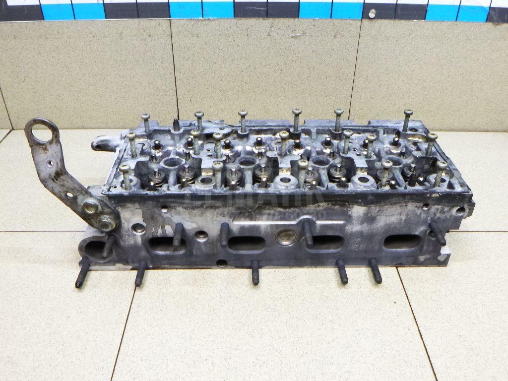 Головка блока для  BMW 7-serie E65/E66 2001-2008