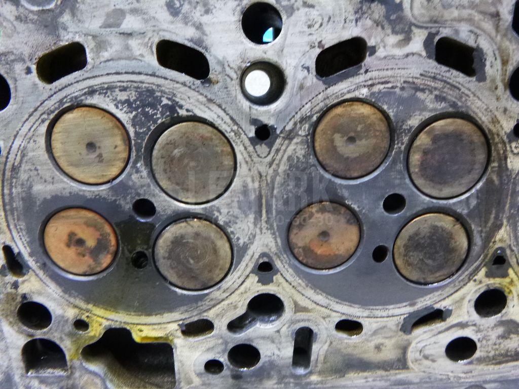 Головка блока для  BMW 7-serie E65/E66 2001-2008