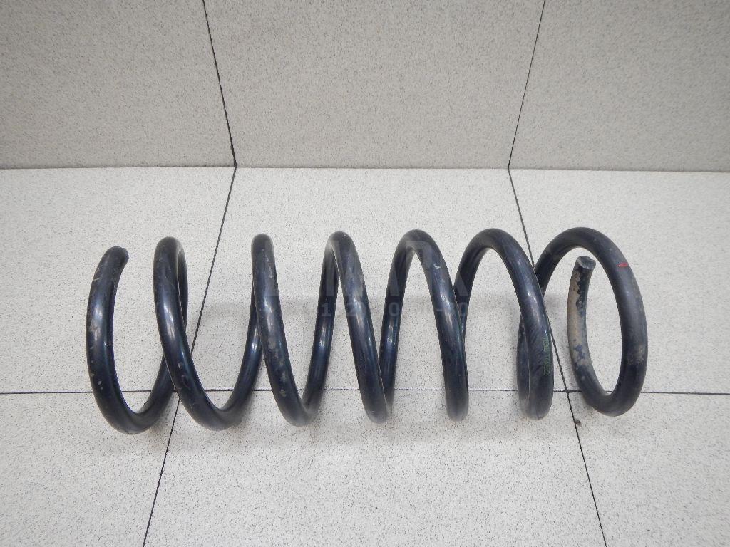 Пружина задняя ST110101R Standard Springs