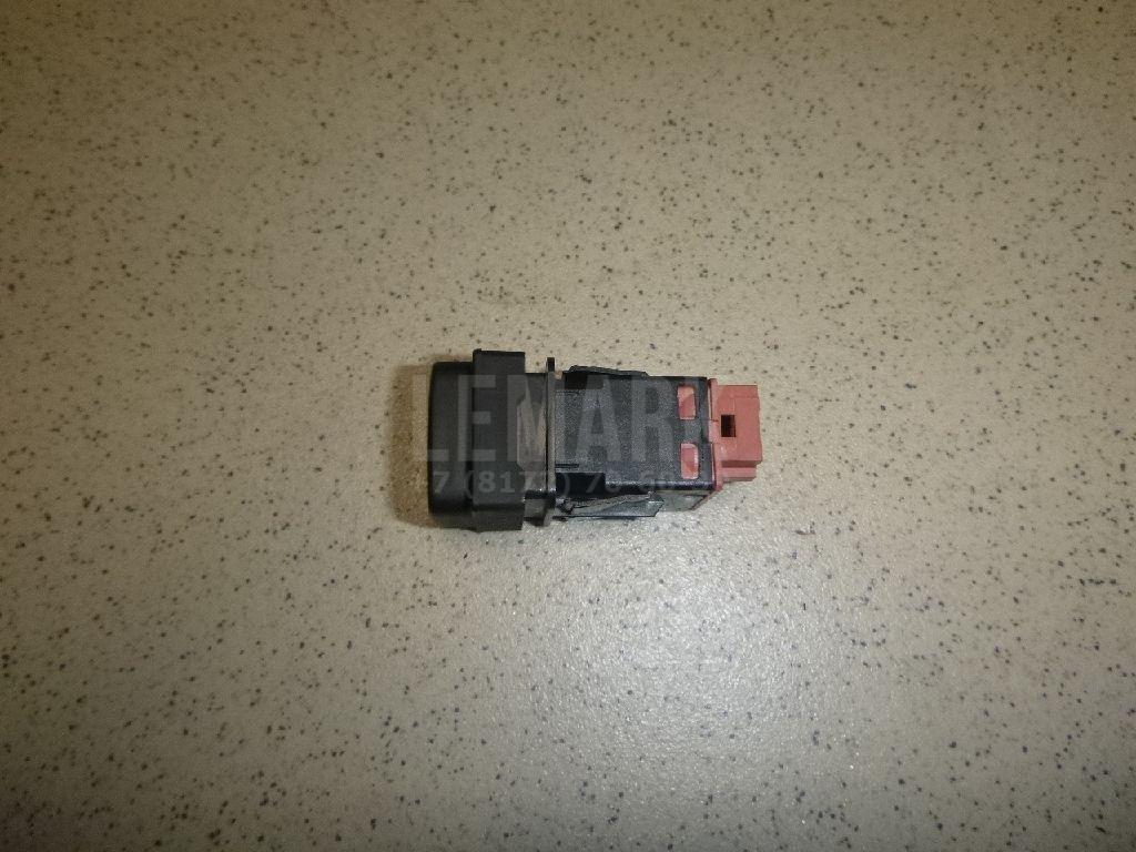 Кнопка открывания лючка бензобака для  Citroen C4 Aircross 2012-2017