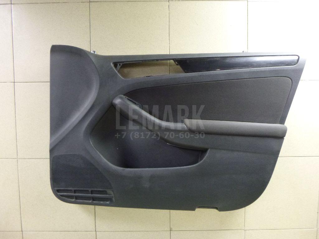 Обшивка двери передней правой 5C7867012HOK VAG