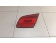 Фонарь задний внутренний правый