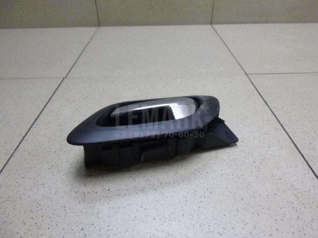 Ручка двери внутренняя левая для  BPW ECO MAX 1996