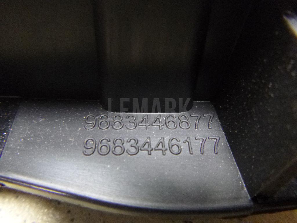 Ручка двери внутренняя левая для  BPW ECO MAX 1996