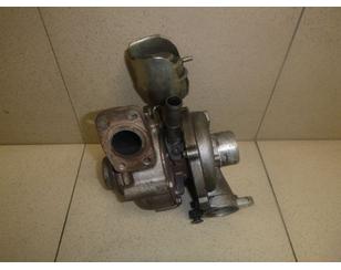 Турбокомпрессор (турбина) для Mini Clubman R55 2007-2014 с разборки состояние под восстановление
