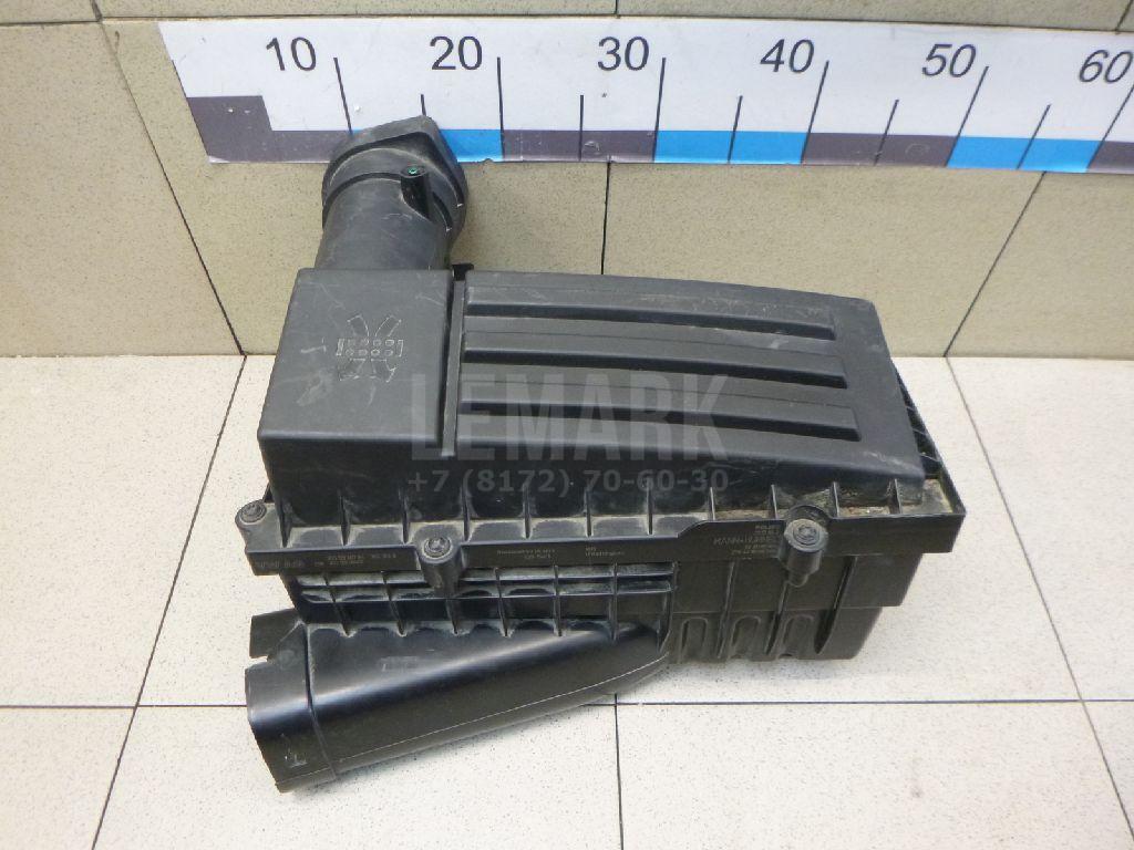 Корпус воздушного фильтра 3C0129607BH VAG