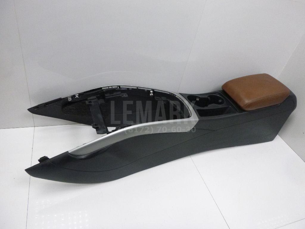 Подлокотник для  BMW 3-serie F34 GT 2012-2020