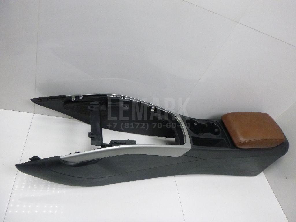 Подлокотник для  BMW 3-serie F34 GT 2012-2020