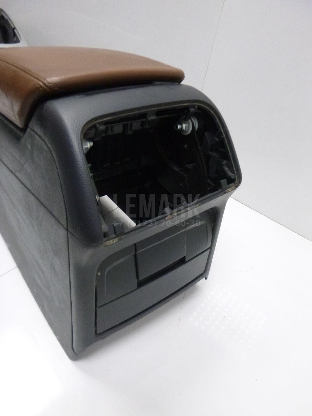 Подлокотник для  BMW 3-serie F34 GT 2012-2020