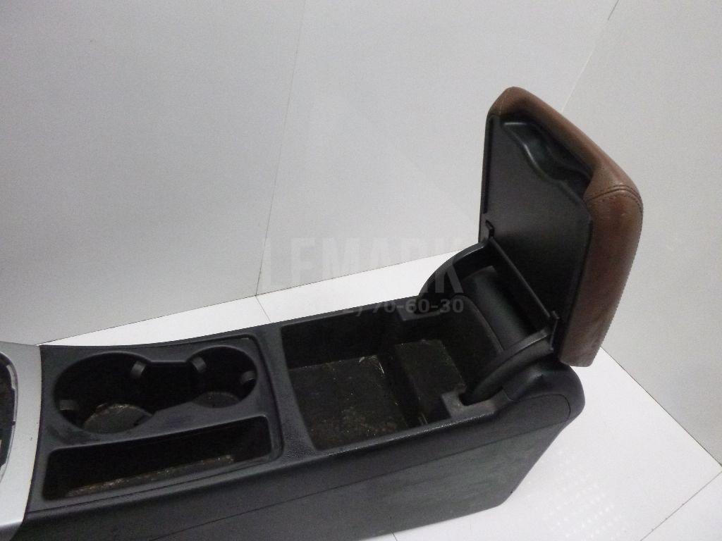 Подлокотник для  BMW 3-serie F34 GT 2012-2020