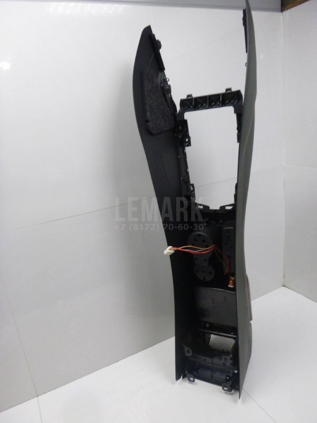 Подлокотник для  BMW 3-serie F34 GT 2012-2020