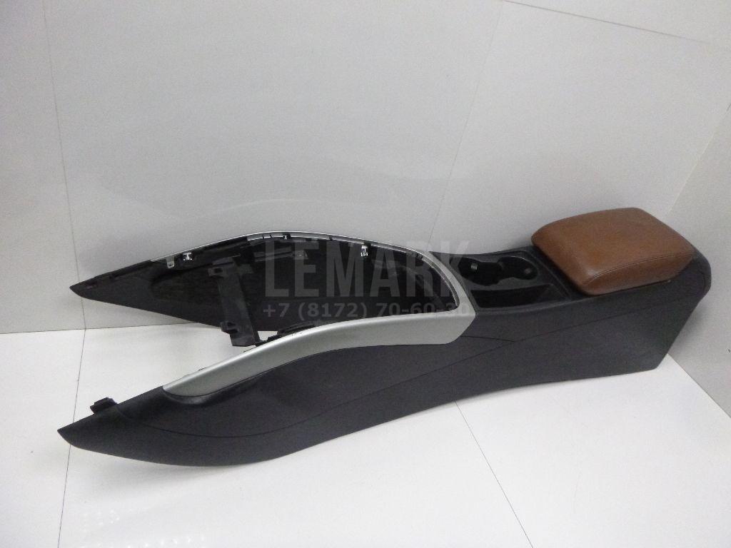 Подлокотник для  BMW 3-serie F34 GT 2012-2020