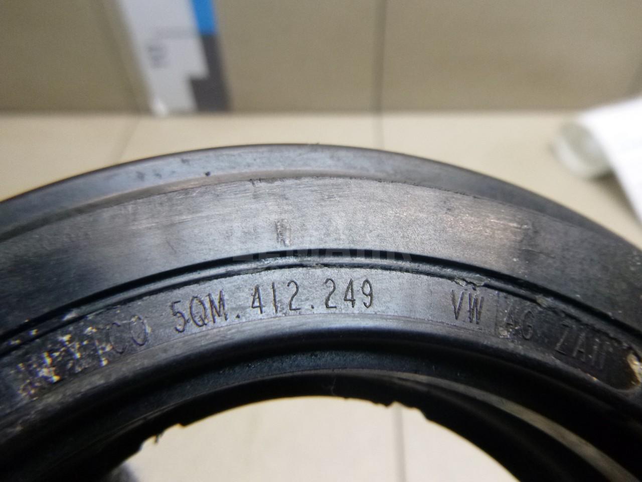 Подшипник опоры переднего амортизатора для  BMW X7 G07 2018