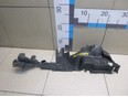 Воздуховод радиатора правый