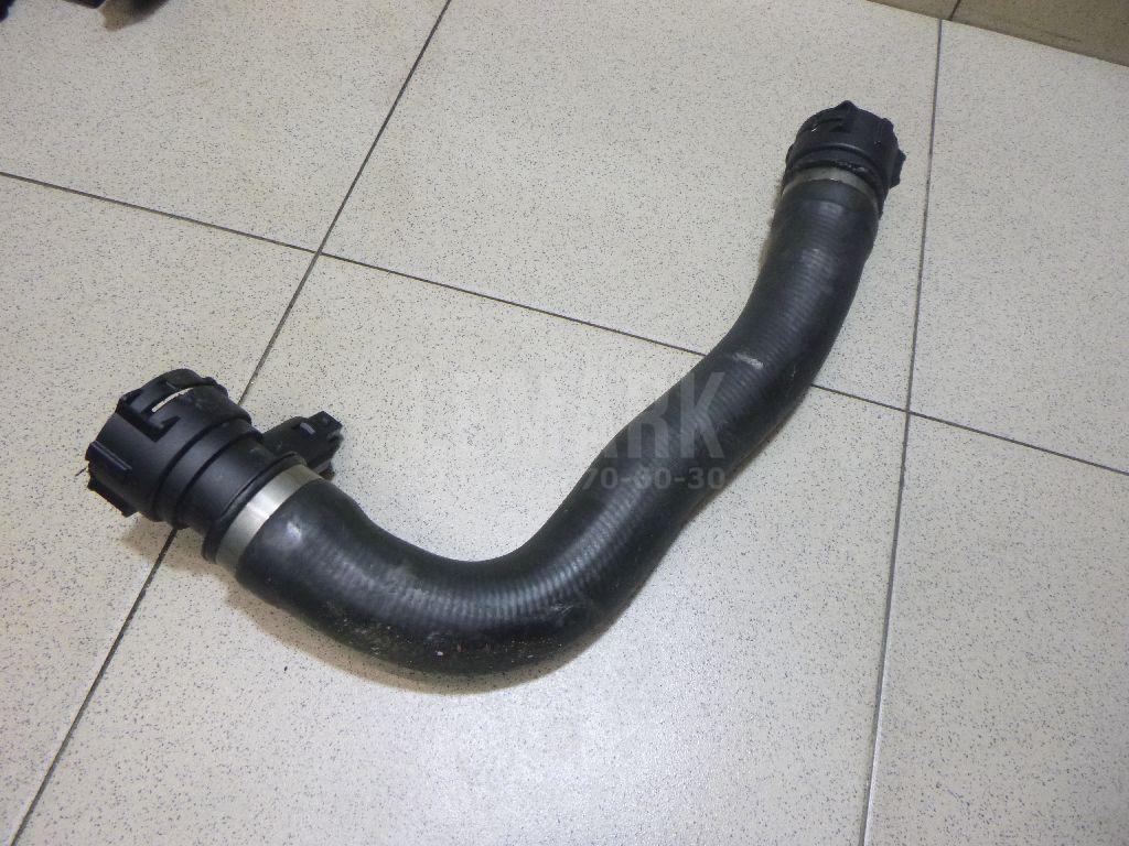 Патрубок радиатора для  BMW 3-serie E92/E93 2006-2012