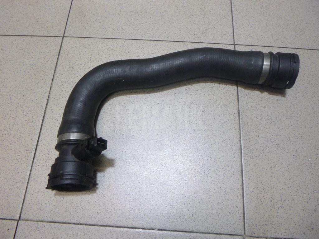 Патрубок радиатора для  BMW 3-serie E92/E93 2006-2012