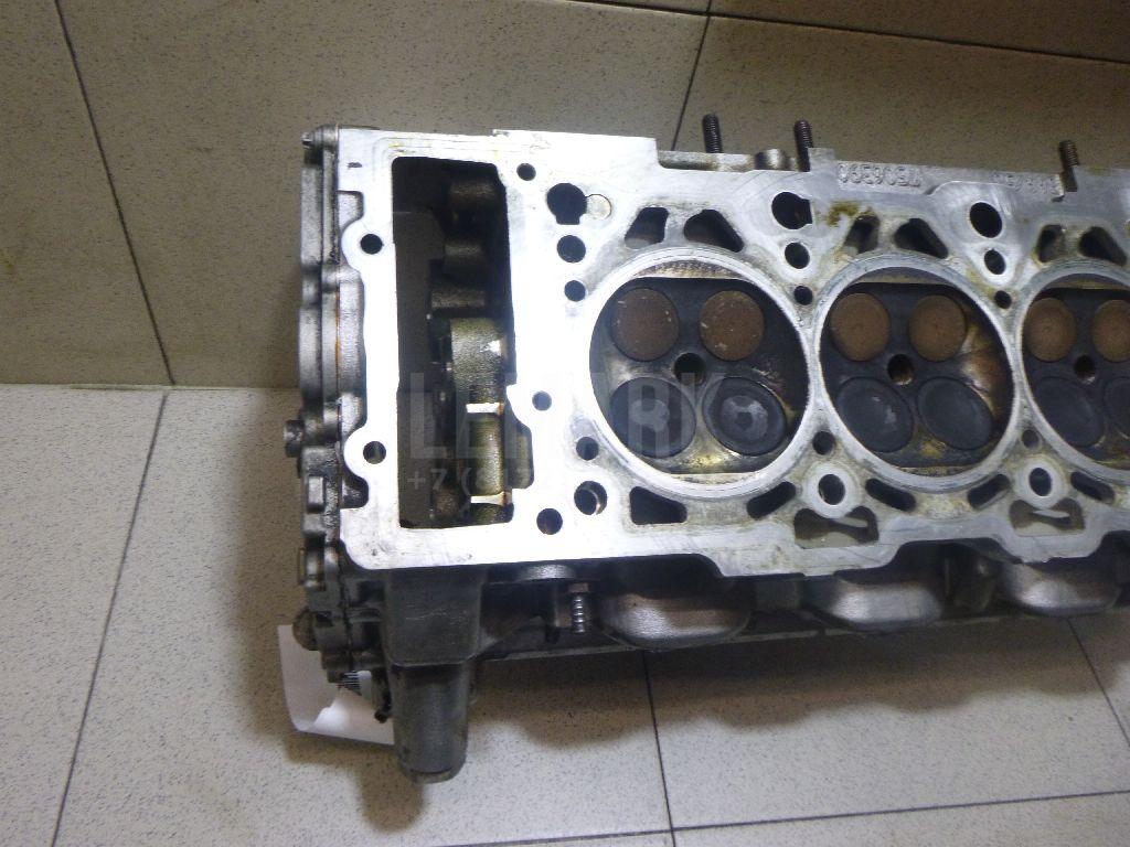 Головка блока для  Audi A1 (8X) 2010-2018