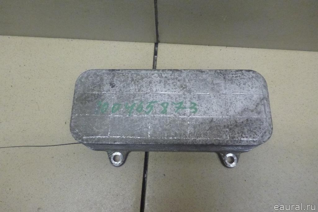 Радиатор масляный