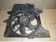 Вентилятор радиатора