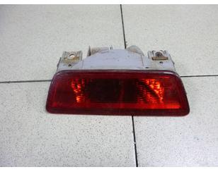 Фонарь задний в бампер правый для Nissan X-Trail (T31) 2007-2014 б/у состояние удовлетворительное