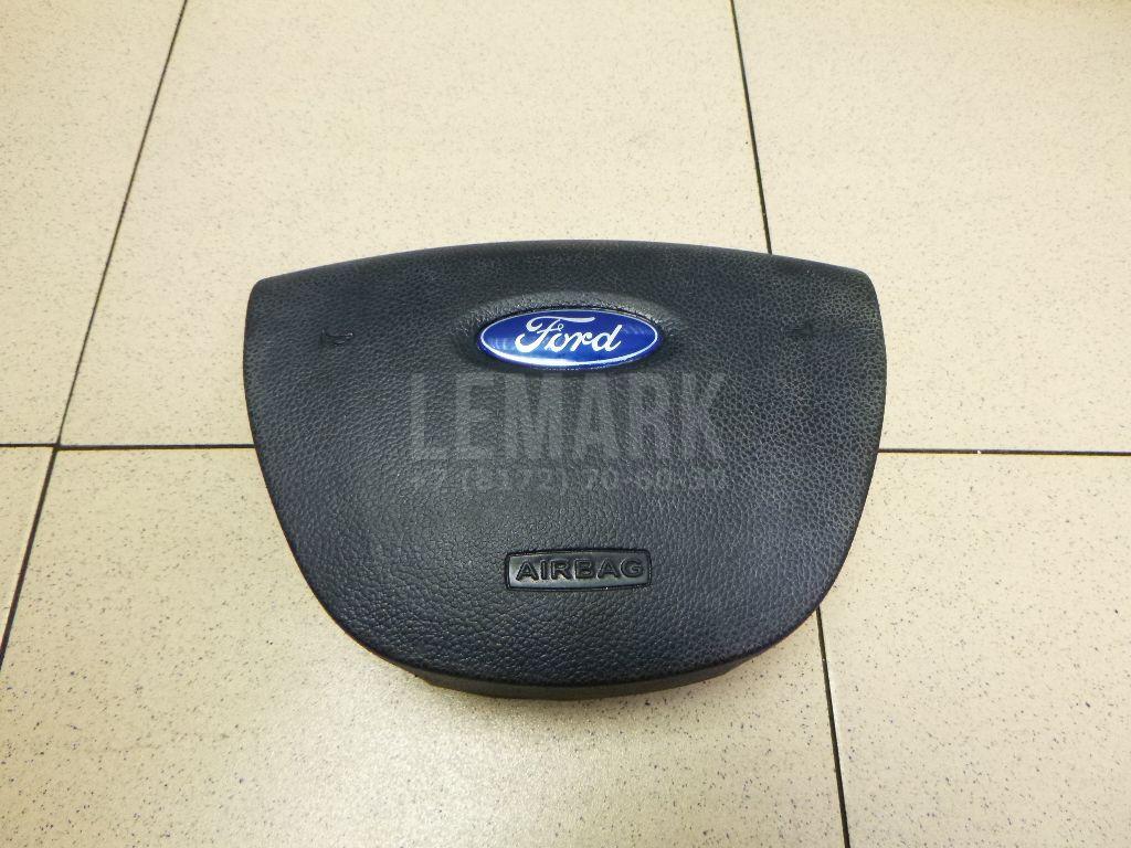 Подушка безопасности в рулевое колесо 1701365 Ford