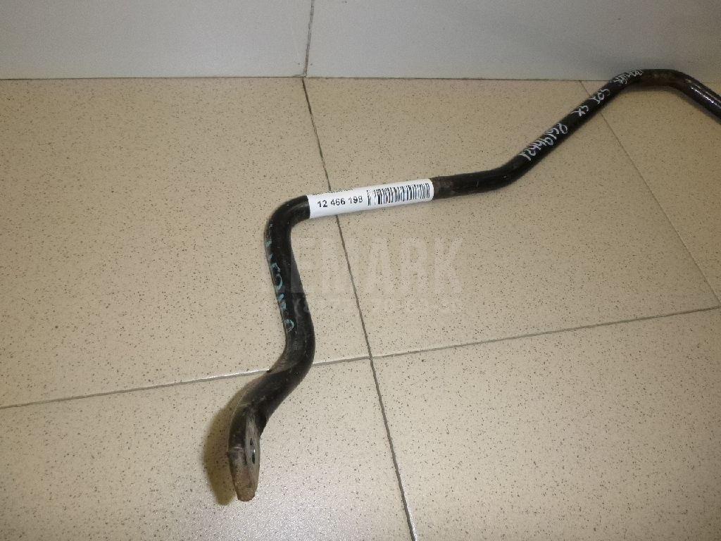 Стабилизатор задний для  BMW 2-serie F22/F23/F87 2013-2020