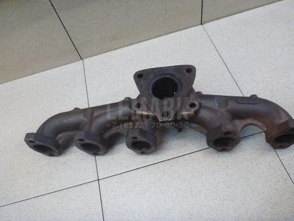 Коллектор выпускной 070253031F VAG